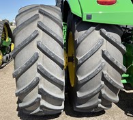 2021 John Deere 9520R Thumbnail 5