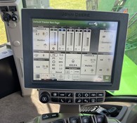 2021 John Deere 9520R Thumbnail 7