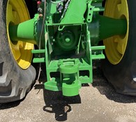 2021 John Deere 9520R Thumbnail 9