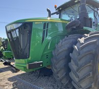 2021 John Deere 9520R Thumbnail 24