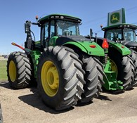 2021 John Deere 9520R Thumbnail 26