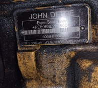 2013 John Deere 210G Thumbnail 14