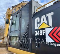 2016 Caterpillar 349FL Thumbnail 13