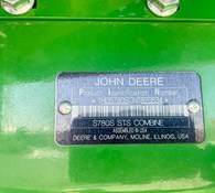 2022 John Deere S780 Thumbnail 32