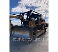 2017 Caterpillar D6T XL Thumbnail 2