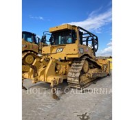 2017 Caterpillar D6T XL Thumbnail 3
