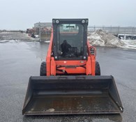 2019 Kubota SSV75 Thumbnail 3