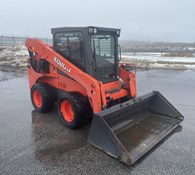 2019 Kubota SSV75 Thumbnail 4