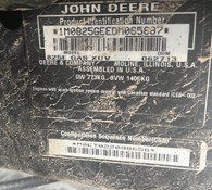 2013 John Deere XUV 825I GREEN Thumbnail 10