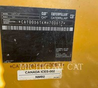 2018 Caterpillar D6TL VHZ24F Thumbnail 8