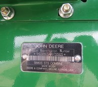 2013 John Deere S680 Thumbnail 43