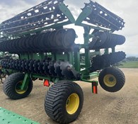 2021 John Deere 2680H Thumbnail 3