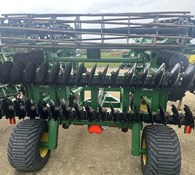 2021 John Deere 2680H Thumbnail 5