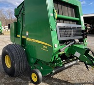 2017 John Deere 569 Silage Special Thumbnail 1