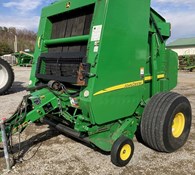 2017 John Deere 569 Silage Special Thumbnail 2