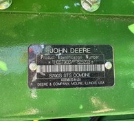 2023 John Deere S790 Thumbnail 5