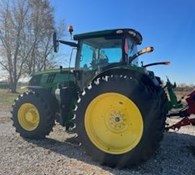 2020 John Deere 6215R Thumbnail 3