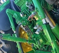 2020 John Deere 6215R Thumbnail 8