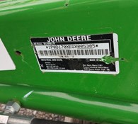 John Deere 2016 D170 Loader Thumbnail 5