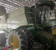 2019 John Deere S780 Thumbnail 4