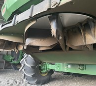 2019 John Deere S780 Thumbnail 11