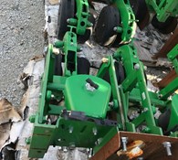 John Deere XP Row Unit w/ Pneumatic DP & Seed sensors Thumbnail 4