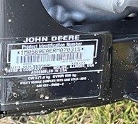 2024 John Deere XUV560E Thumbnail 5