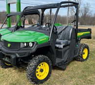 2024 John Deere XUV865M Thumbnail 1