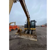 2015 Caterpillar 314ELCR Thumbnail 2