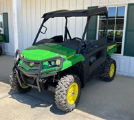 2024 John Deere XUV590M Thumbnail 6