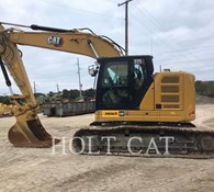 2022 Caterpillar 325 TC Thumbnail 1