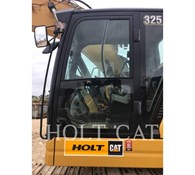 2022 Caterpillar 325 TC Thumbnail 8