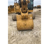 2022 Caterpillar 325 TC Thumbnail 12