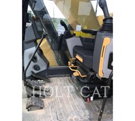 2022 Caterpillar 325 TC Thumbnail 16