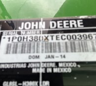2014 John Deere 6140R Thumbnail 39