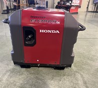 2022 Honda EU3000S1AN Thumbnail 5