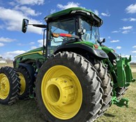 2023 John Deere 8R 410 Thumbnail 6