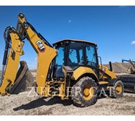 2020 Caterpillar 420XE Thumbnail 3