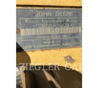 2011 John Deere 850J Thumbnail 5