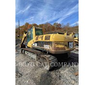 2005 Caterpillar 322CL Thumbnail 10