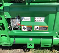 2022 John Deere HD45F Thumbnail 13