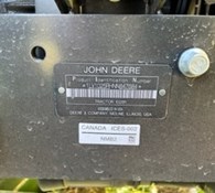 2022 John Deere 1025R Thumbnail 8