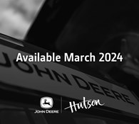 2017 John Deere S690 Thumbnail 2