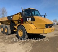 2005 Caterpillar 730 Thumbnail 2