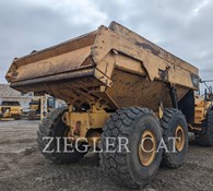 2008 Volvo A40E Thumbnail 3