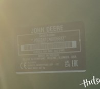 2022 John Deere 6R 165 Thumbnail 6