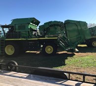 2021 John Deere CP690 Thumbnail 7