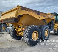 2020 Caterpillar 725 Thumbnail 3