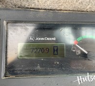 2020 John Deere 318G Thumbnail 9