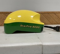 2022 John Deere STARFIRE 6000 Thumbnail 1